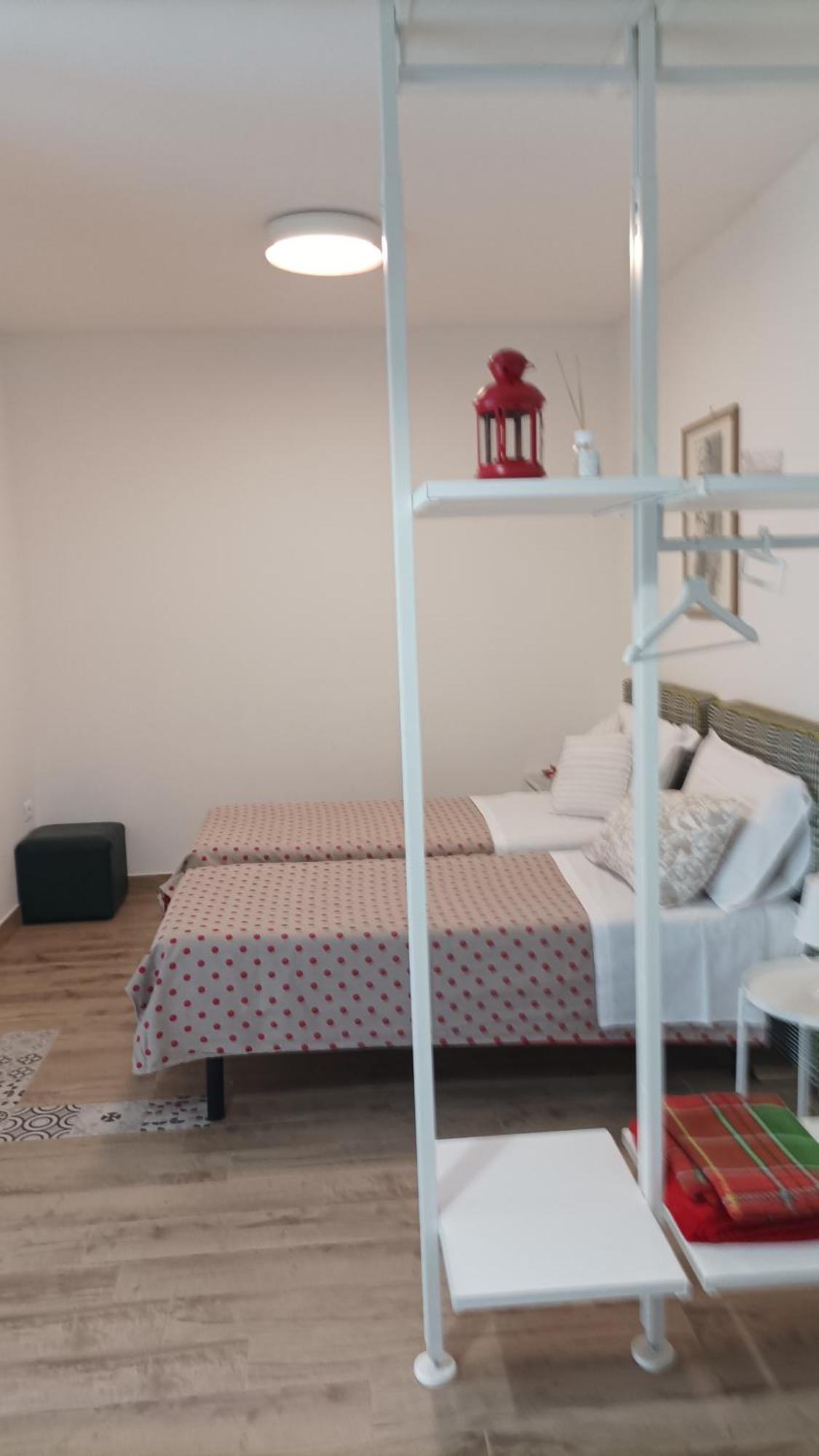 Apartament Dimora Spine Bianche Matera Zewnętrze zdjęcie